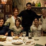 Elenco: Marieta Severo, Elisabetta de Palo, Luisa Arraes, Michele Morrone, Gabriel Leone e Giancarlo Giannini / Cast: Marieta Severo, Elisabetta de Palo, Luisa Arraes, Michele Morrone, Gabriel Leone and Giancarlo Giannini