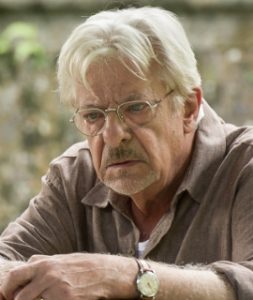 Giancarlo Giannini